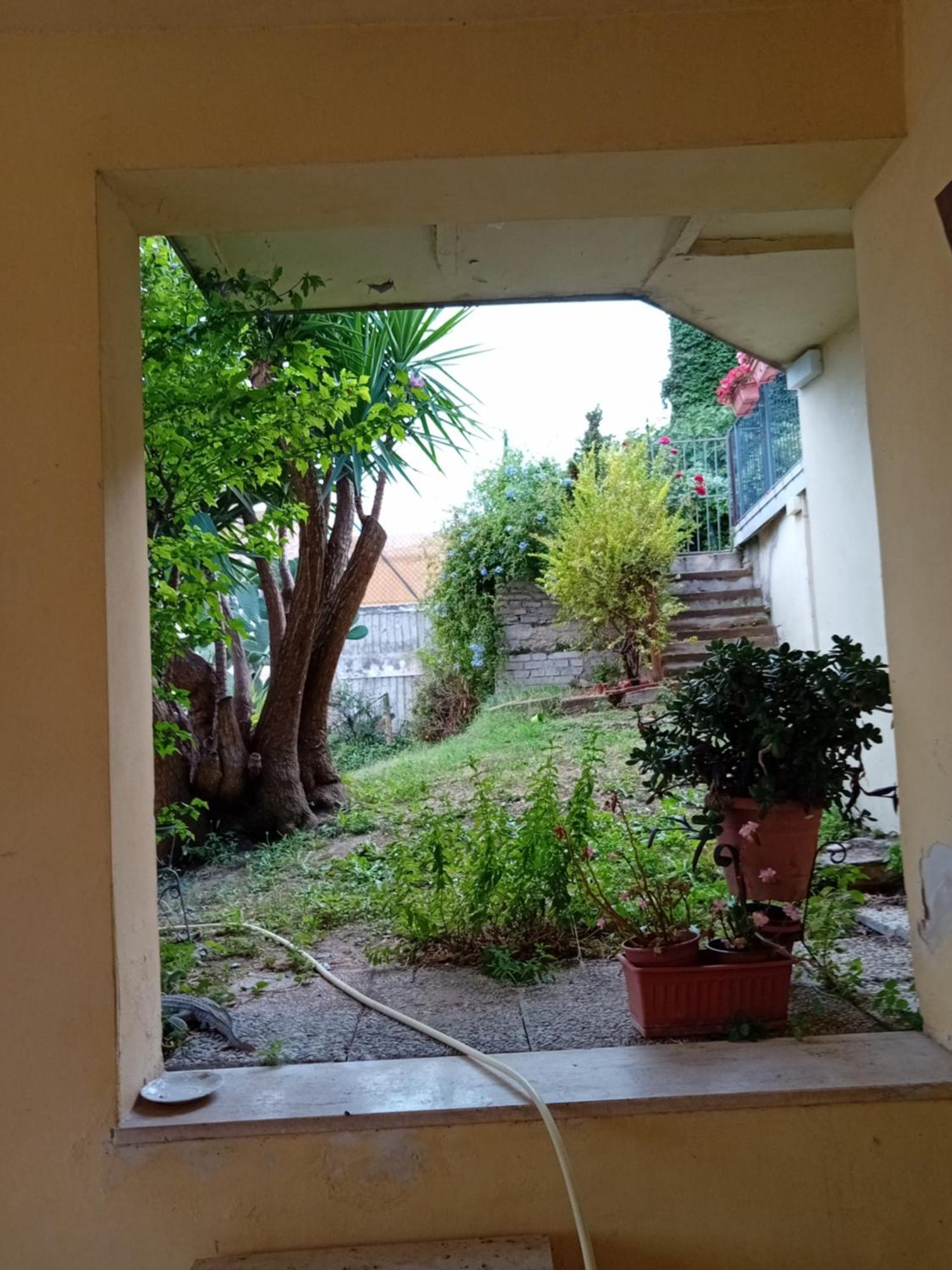 B&B Il Girasole Corridonia Exterior foto